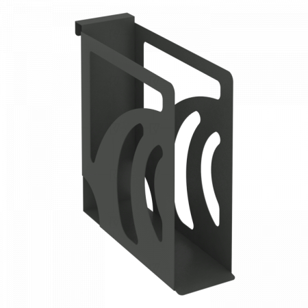 Навесной лоток для папок MAN-11